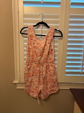 The magic box Disney romper
